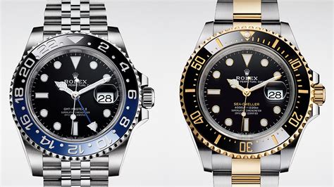 slang for rolex watch